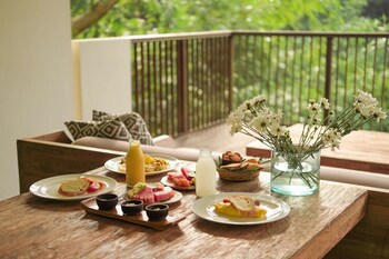 Alila Ubud. Bali