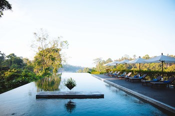 Alila Ubud. Bali