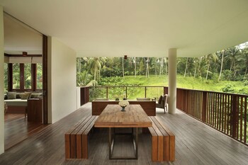 Alila Ubud. Bali