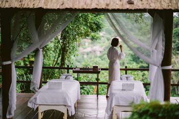 Alila Ubud. Bali