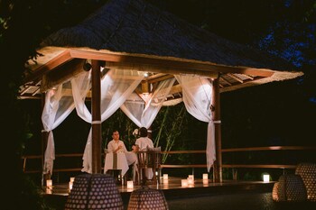 Alila Ubud. Bali