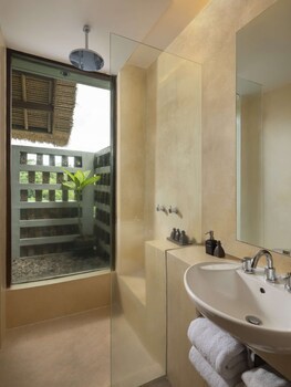 Alila Ubud. Bali