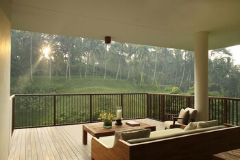 Alila Ubud. Bali