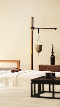 Alila Ubud. Bali