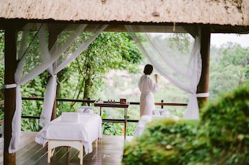 Alila Ubud. Bali