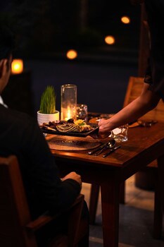 Alila Ubud. Bali