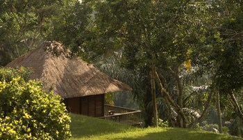 Alila Ubud. Bali