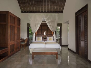 Alila Ubud. Bali