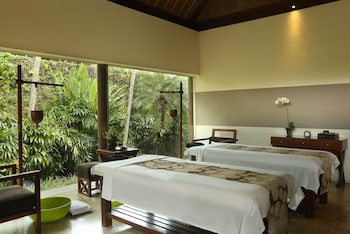 Alila Ubud. Bali