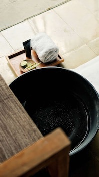 Alila Ubud. Bali