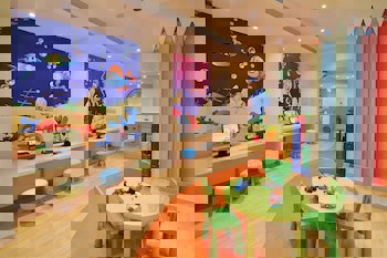 Alexander The Great Beach Hotel