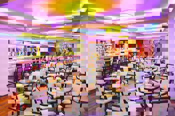 Alexander The Great Beach Hotel