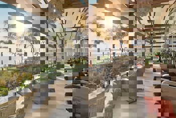 Alexander The Great Beach Hotel