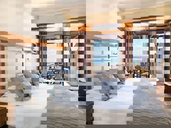 Alexander The Great Beach Hotel