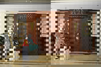 Alexander The Great Beach Hotel