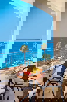 Alexander The Great Beach Hotel