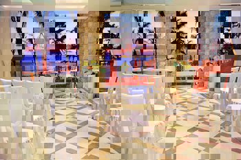 Alexander The Great Beach Hotel