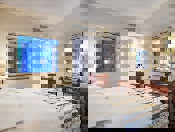 Alexander The Great Beach Hotel