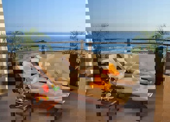 Alexander The Great Beach Hotel