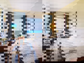 Alexander The Great Beach Hotel