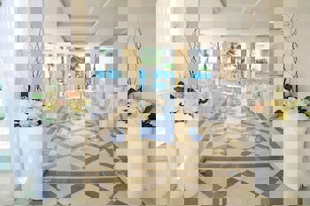 Alexander The Great Beach Hotel