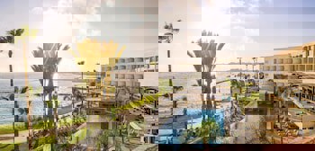 Alexander The Great Beach Hotel