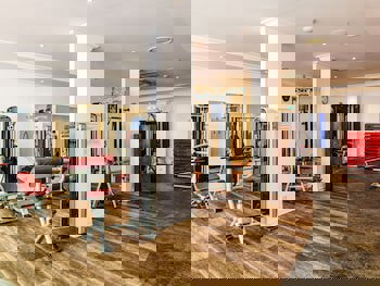 Alexander The Great Beach Hotel