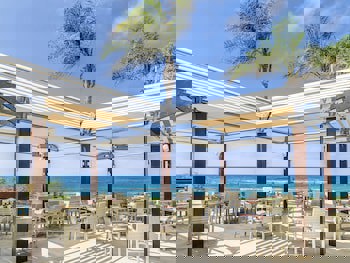 Alexander The Great Beach Hotel