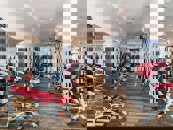 Alexander The Great Beach Hotel