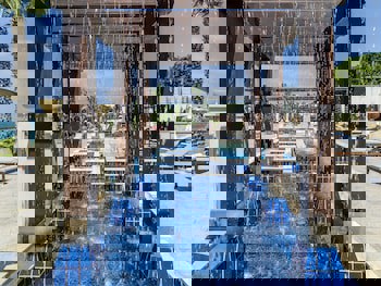 Alexander The Great Beach Hotel