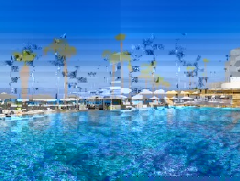 Alexander The Great Beach Hotel