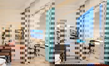 Alexander The Great Beach Hotel