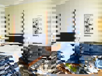 Alexander The Great Beach Hotel