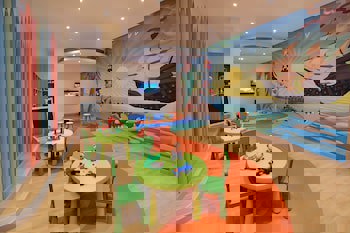 Alexander The Great Beach Hotel