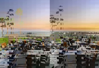 Alexander The Great Beach Hotel