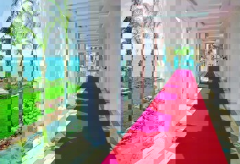 Alexander The Great Beach Hotel