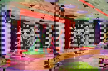 Alexander The Great Beach Hotel