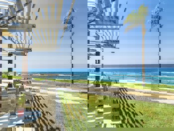 Alexander The Great Beach Hotel