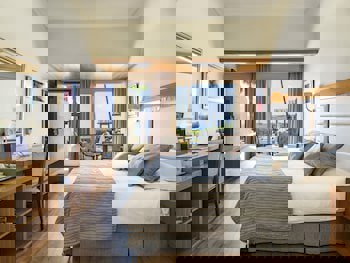 Alexander The Great Beach Hotel