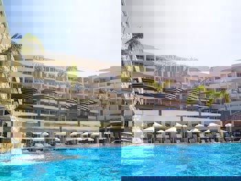 Alexander The Great Beach Hotel