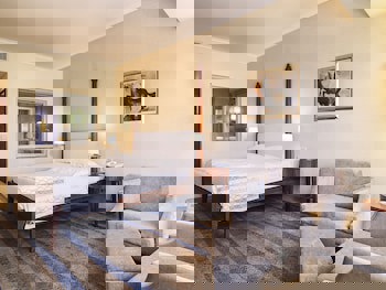 Alexander The Great Beach Hotel