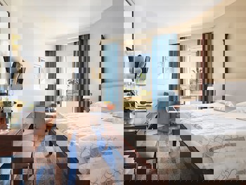 Alexander The Great Beach Hotel