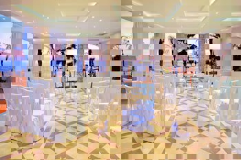 Alexander The Great Beach Hotel