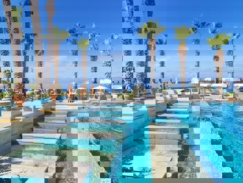 Alexander The Great Beach Hotel