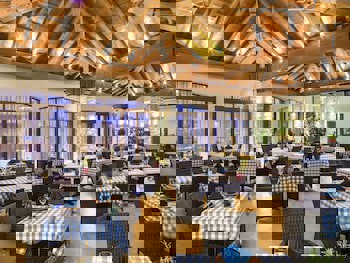 Alexander The Great Beach Hotel