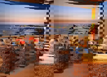 Alexander The Great Beach Hotel