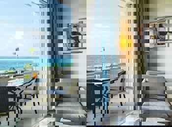 Alexander The Great Beach Hotel