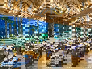 Alexander The Great Beach Hotel