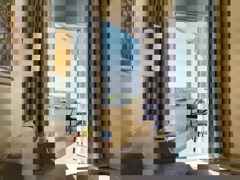 Alexander The Great Beach Hotel