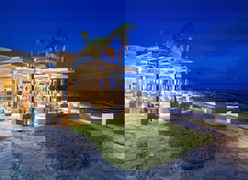 Alexander The Great Beach Hotel